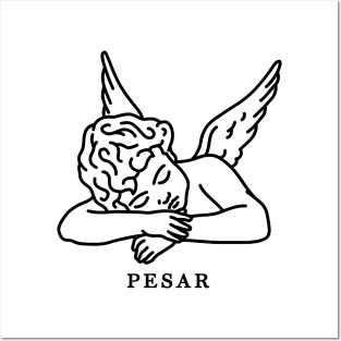 PESAR Posters and Art